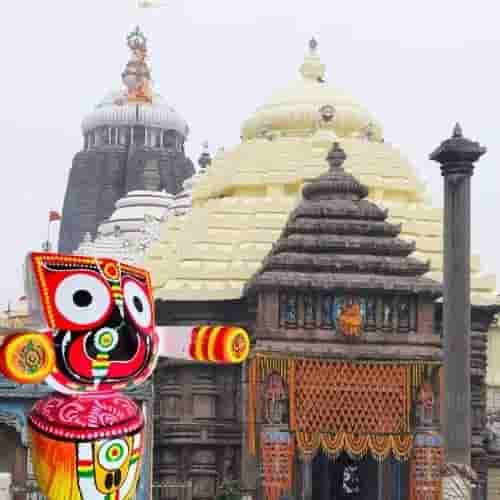 Jagannath Puri Blogs