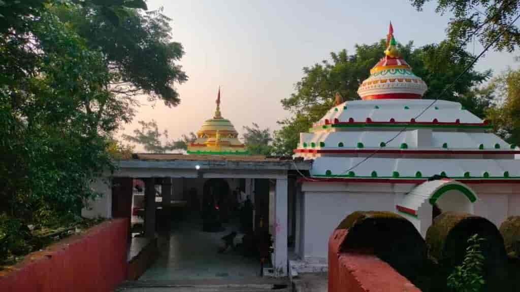 Maa Ramachnadi Temple