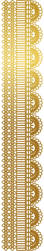 right border