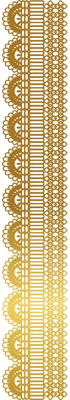 right border