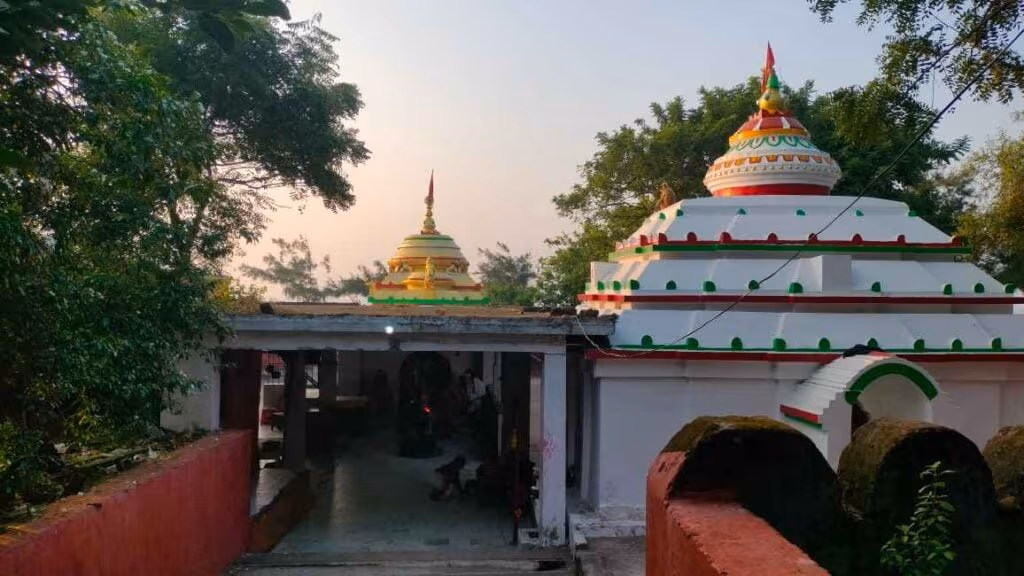 Maa Ramachnadi Temple