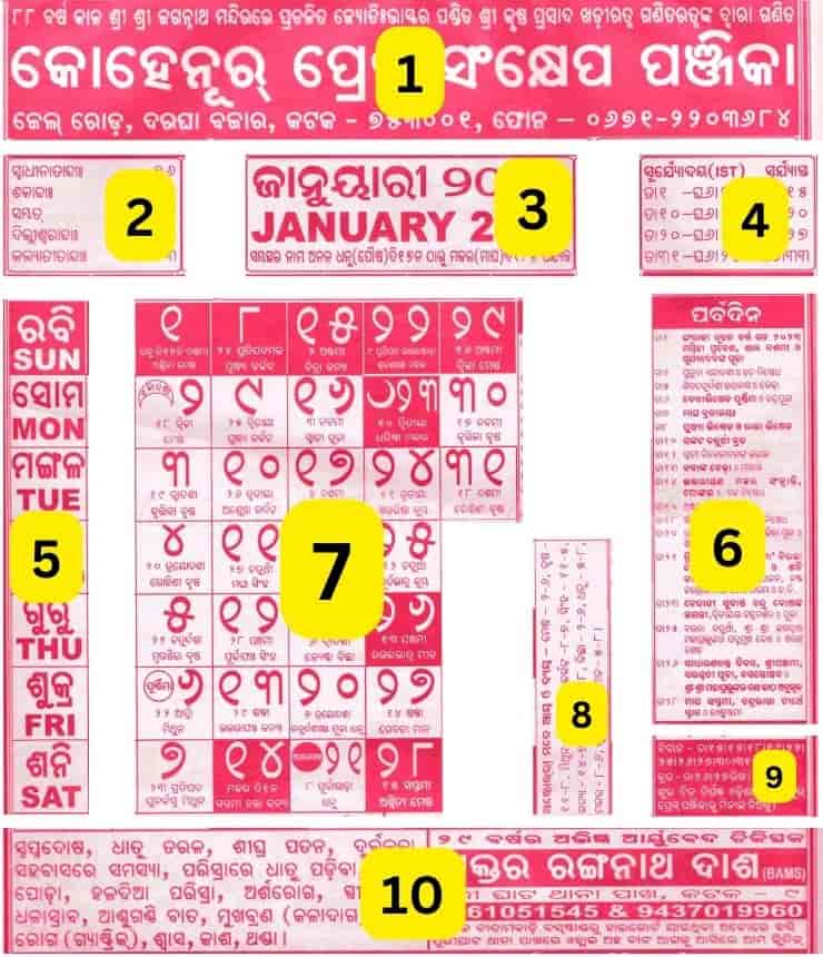 Jagannath.co.in image