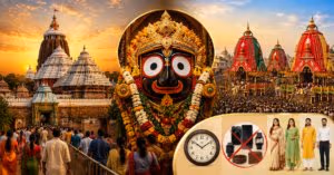Ultimate Jagannath Temple Darshan Guide: New Timings & Rules